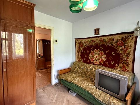 квартира по адресу Самборская ул., 1