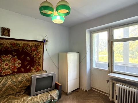 квартира по адресу Самборская ул., 1