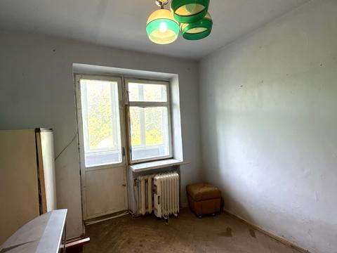квартира по адресу Самборская ул., 1