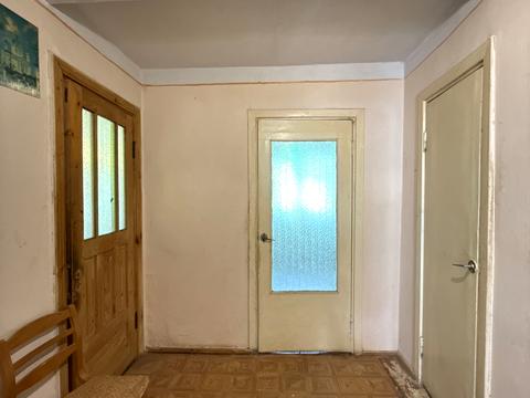 квартира по адресу Самборская ул., 1