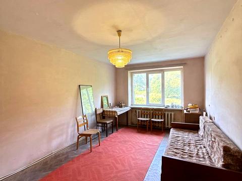 квартира по адресу Самборская ул., 1