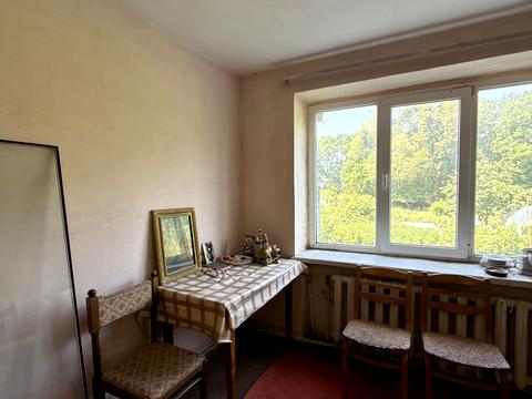 квартира по адресу Самборская ул., 1