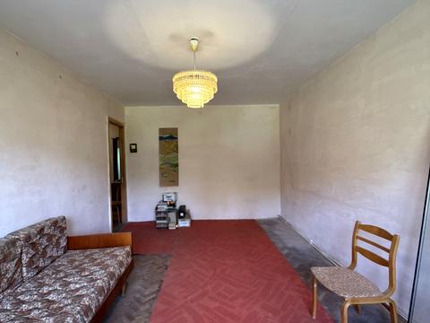 квартира по адресу Самборская ул., 1