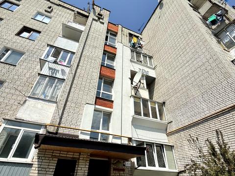 квартира по адресу Самборская ул., 1