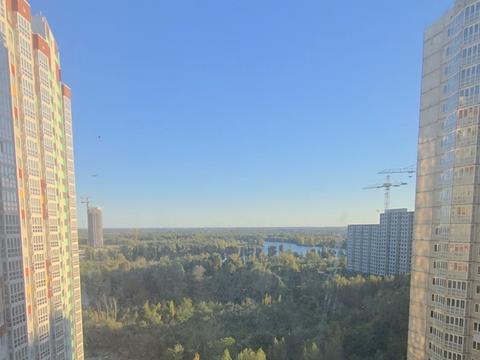 квартира по адресу Софии Русовой ул., (ЖБ Вижниця (№22))