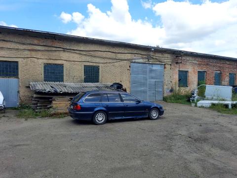комерційна за адресою Авіаційна, 1