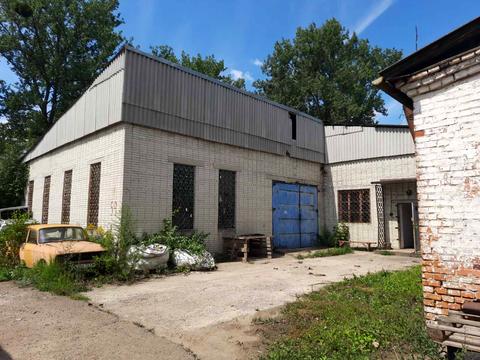 комерційна за адресою Авіаційна, 1