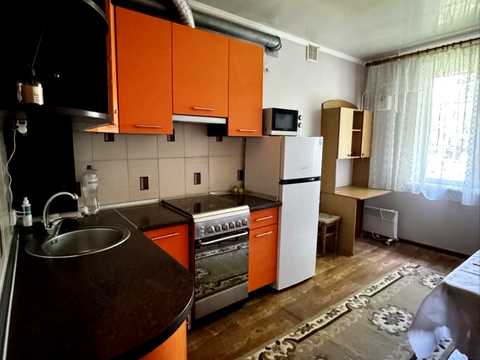 квартира за адресою Василя Сліпака вул. (Єрмолової), 42