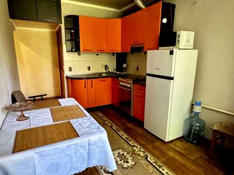 квартира за адресою Василя Сліпака вул. (Єрмолової), 42