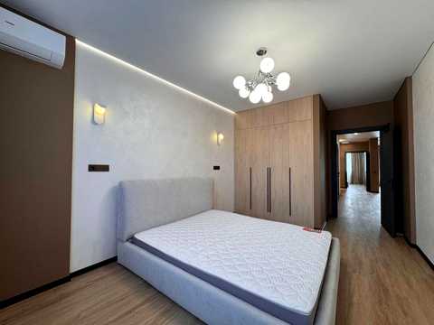 квартира по адресу Ленкавского ул., 2-А к1,2