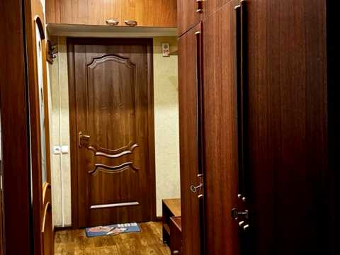 квартира за адресою Василя Сліпака вул. (Єрмолової), 42