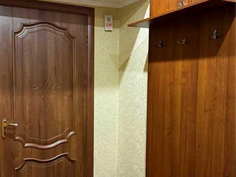 квартира за адресою Василя Сліпака вул. (Єрмолової), 42