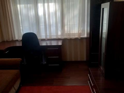 квартира по адресу Юрия Кондратюка ул. (Комунарівська), 11