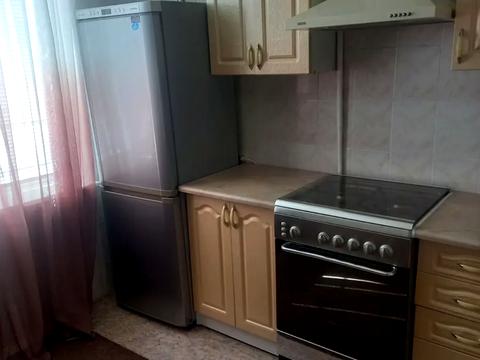 квартира по адресу Юрия Кондратюка ул. (Комунарівська), 11