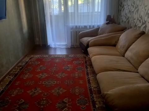 квартира по адресу Юрия Кондратюка ул. (Комунарівська), 11