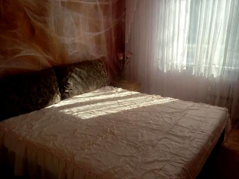 квартира по адресу Юрия Кондратюка ул. (Комунарівська), 11