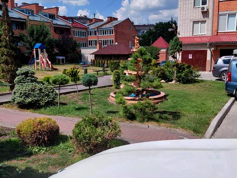 квартира за адресою Вербицького вул., 12
