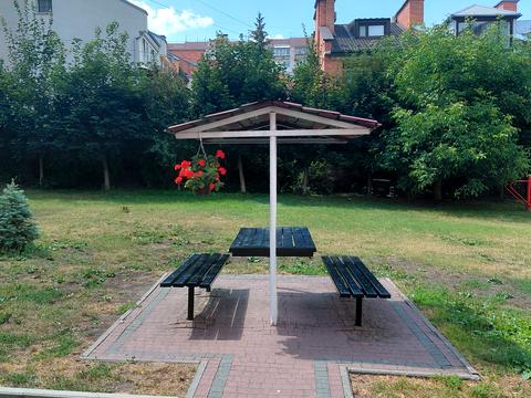 квартира за адресою Вербицького вул., 12