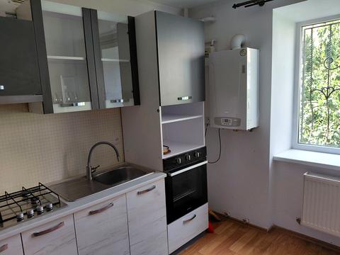 квартира за адресою Вербицького вул., 12