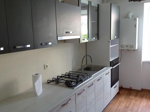 квартира за адресою Вербицького вул., 12