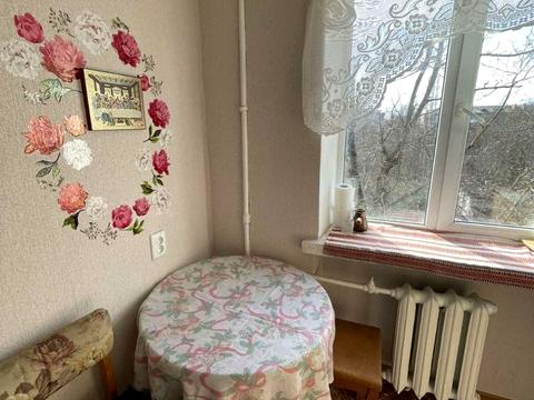 квартира по адресу Володимирська ул., 105