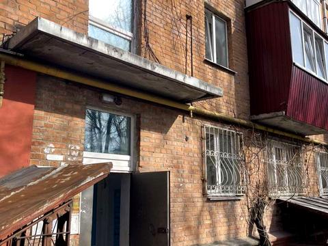 квартира по адресу Володимирська ул., 105