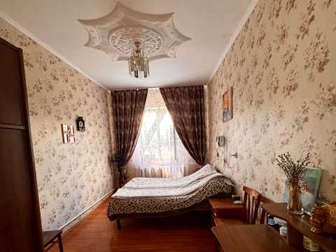дом по адресу Володимирська ул.