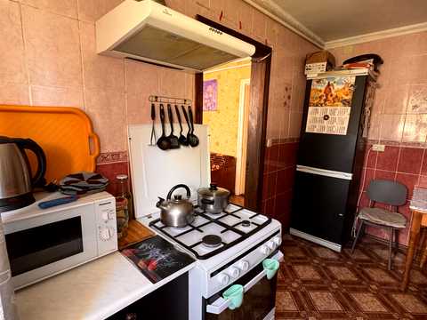 дом по адресу Володимирська ул.