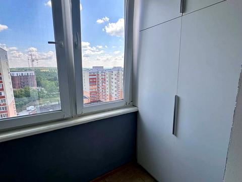 квартира по адресу Лісогринівецька ул., 18