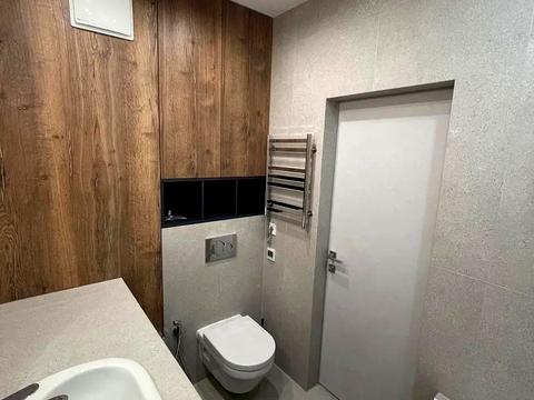 квартира по адресу Днепровская набережная ул., 18-А