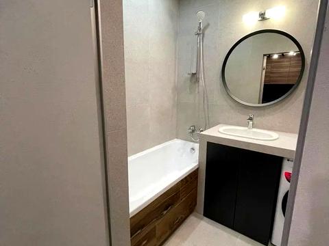 квартира по адресу Днепровская набережная ул., 18-А