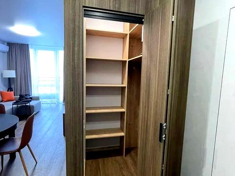 квартира по адресу Днепровская набережная ул., 18-А