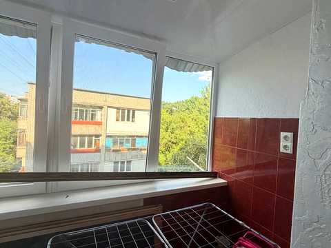 квартира за адресою Івана Виговського вул. (Терешкової), 55