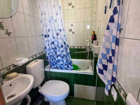 квартира за адресою Івана Виговського вул. (Терешкової), 55