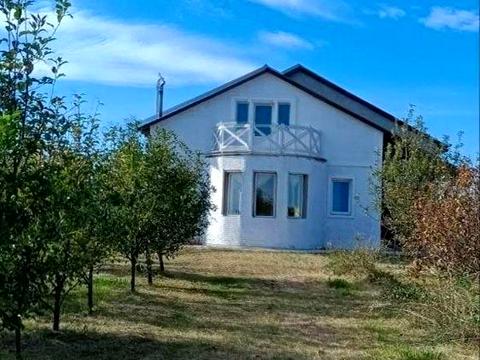 дом по адресу Оксани Корнієнко, 3
