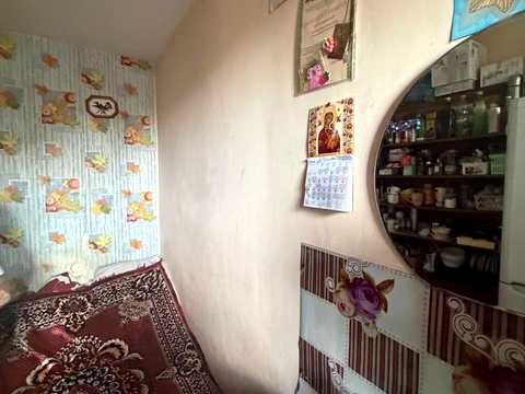 квартира за адресою Івана Виговського вул. (Терешкової), 55
