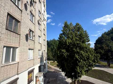 квартира за адресою Івана Виговського вул. (Терешкової), 55