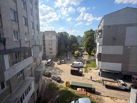 квартира за адресою Івана Виговського вул. (Терешкової), 55
