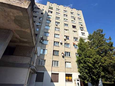 квартира за адресою Івана Виговського вул. (Терешкової), 55