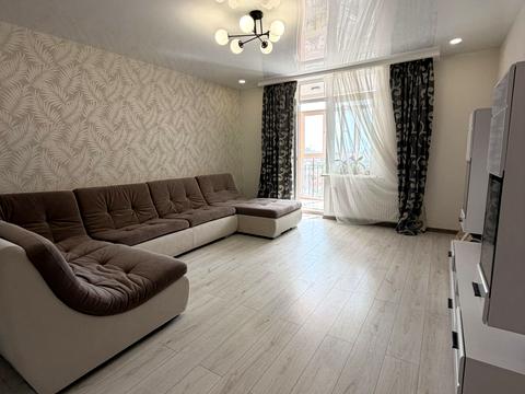 квартира за адресою Жаботинського вул. (Пролетарская улица), 56а