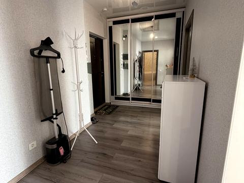 квартира за адресою Жаботинського вул. (Пролетарская улица), 56а