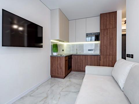 квартира по адресу Кульпарковская ул. (Кульпарківська), 93 к5