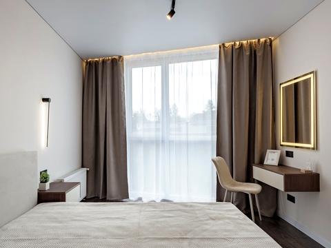 квартира по адресу Кульпарковская ул. (Кульпарківська), 93 к5