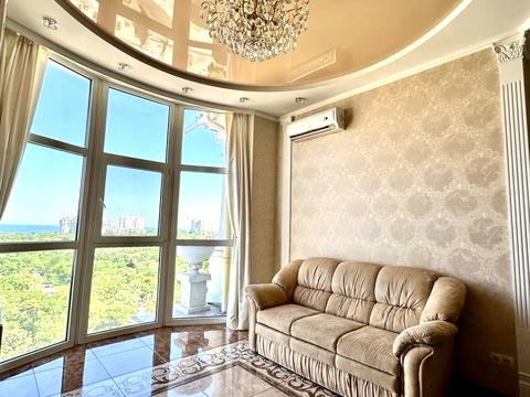 квартира за адресою Сабанський пров., 3