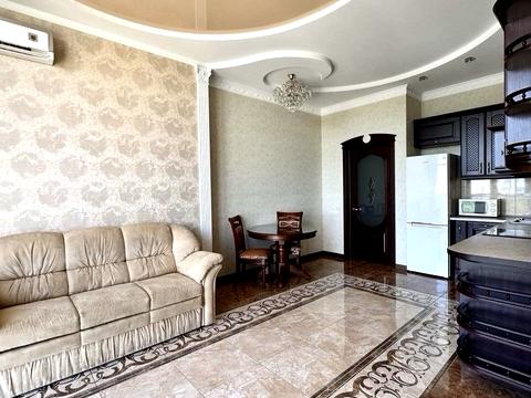 квартира по адресу Сабанский пер., 3