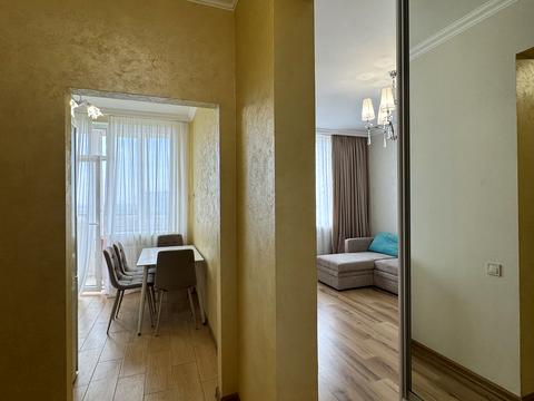квартира по адресу Люстдорфская дорога ул. (Черноморская дорога), 55/2