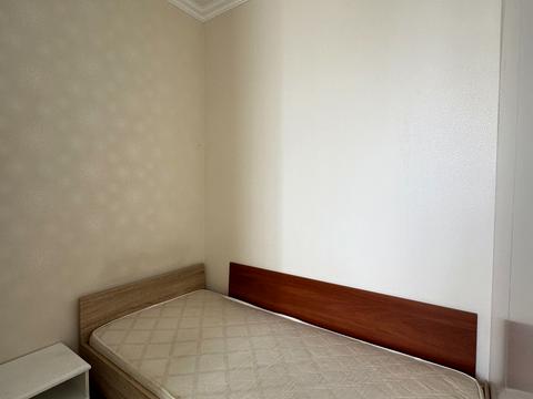 квартира по адресу Люстдорфская дорога ул. (Черноморская дорога), 55/2