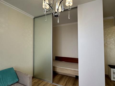 квартира по адресу Люстдорфская дорога ул. (Черноморская дорога), 55/2