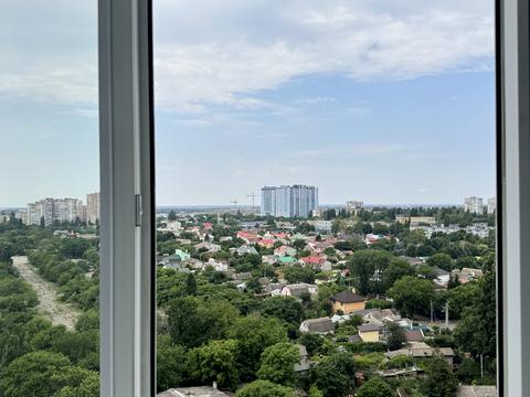 квартира по адресу Люстдорфская дорога ул. (Черноморская дорога), 55/2