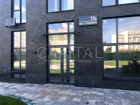 комерційна за адресою Святослава Хороброго вул., 3